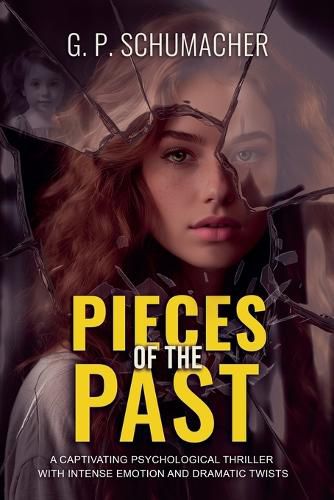 Cover image for Pieces of the Past