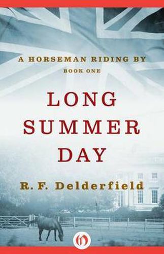 Cover image for Long Summer Day