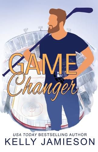 Cover image for Game Changer