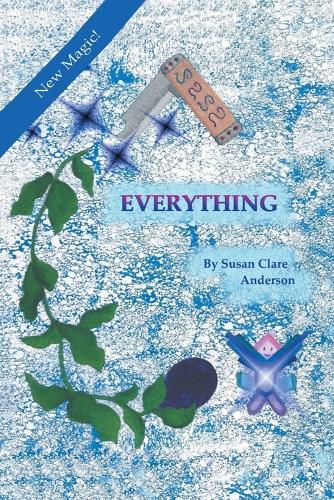 Cover image for Everything (New Magic)