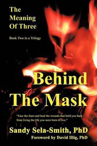 Cover image for The Meaning of Three: Behind the Mask