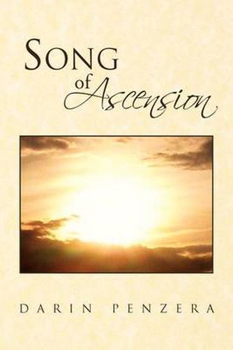 Cover image for Song of Ascension