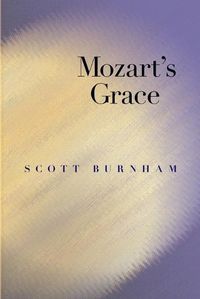 Cover image for Mozart's Grace