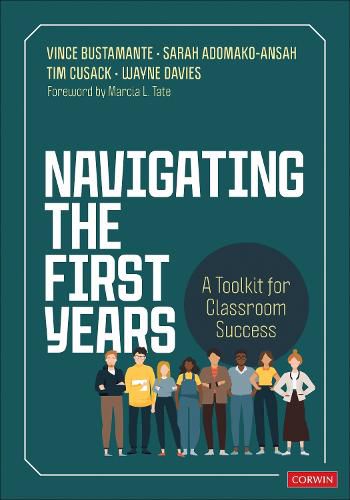 Cover image for Navigating the First Years