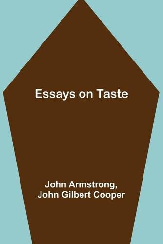 Essays on Taste