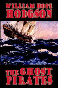 Cover image for The Ghost Pirates