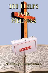 Cover image for 101 Helps for Helpers