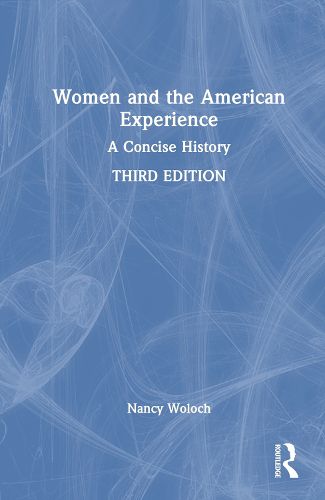 Cover image for Women and the American Experience