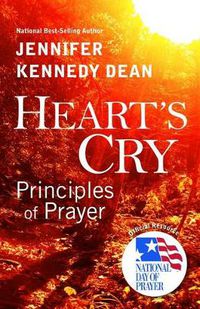 Cover image for Heart's Cry: Principles of Prayer