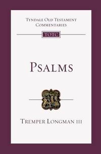 Cover image for Psalms: An Introduction and Commentary