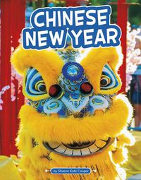 Cover image for Chinese New Year