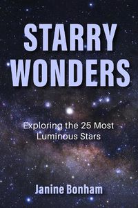 Cover image for Starry Wonders