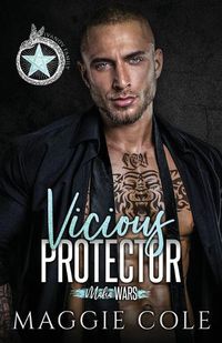 Cover image for Vicious Protector