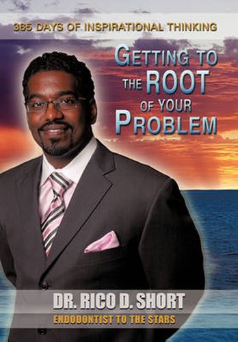 Cover image for Getting to the Root of Your Problem