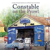 Cover image for Constable on the Prowl