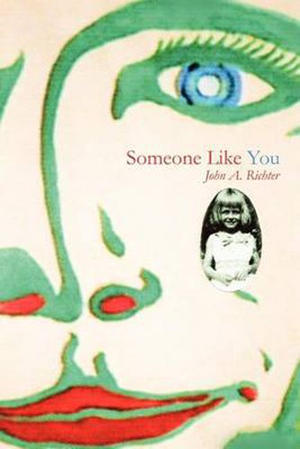 Cover image for Someone Like You