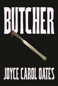 Cover image for Butcher