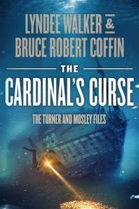 Cover image for The Cardinal's Curse