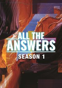 Cover image for All The Answers: Season One