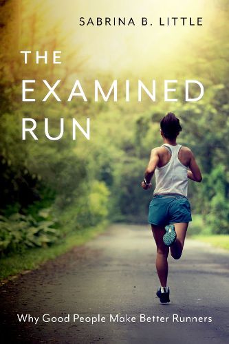 Cover image for The Examined Run