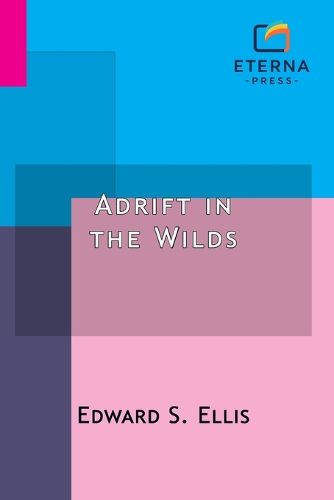Cover image for Adrift in the Wilds