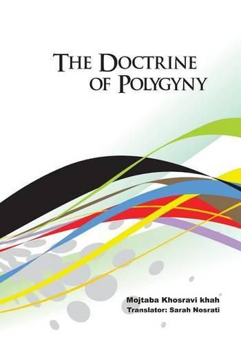 Cover image for The Doctrine of Polygyny