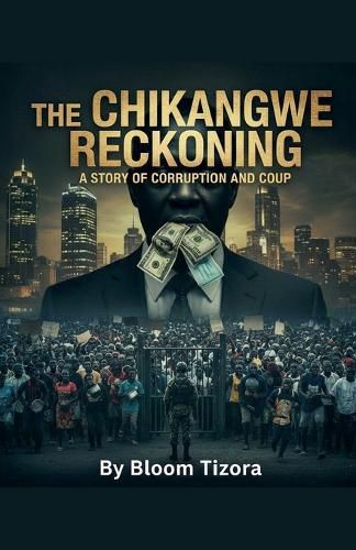 Cover image for The Chikangwe Reckoning
