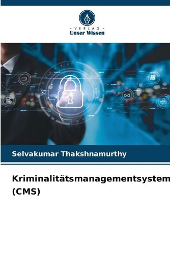 Cover image for Kriminalitaetsmanagementsystem (CMS)