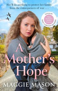 Cover image for A Mother's Hope