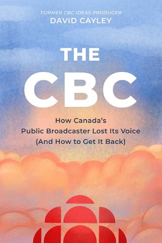 Cover image for The CBC