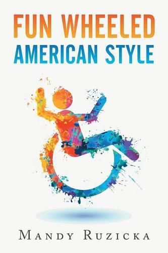 Cover image for Fun Wheeled American Style