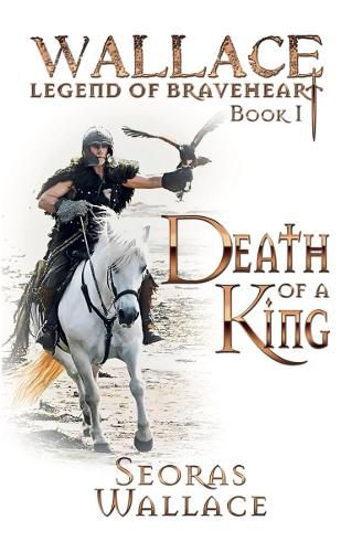 Cover image for Death Of A King