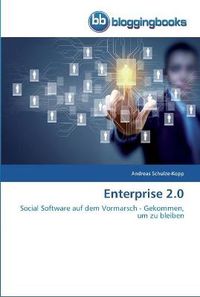 Cover image for Enterprise 2.0