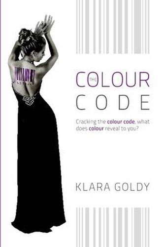 Cover image for The Colour Code