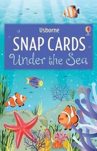 Cover image for Under the Sea Snap