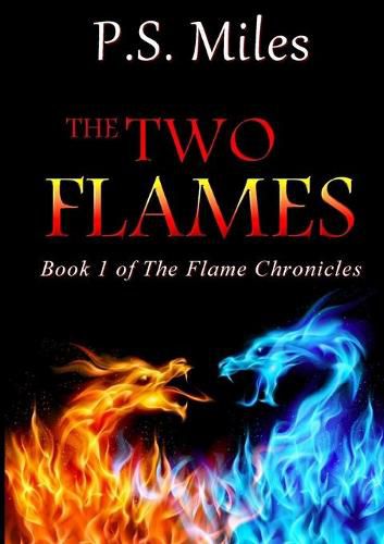 Cover image for The Two Flames