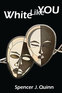 Cover image for White Like You