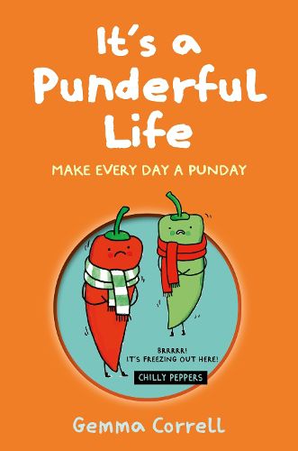 It's a Punderful Life