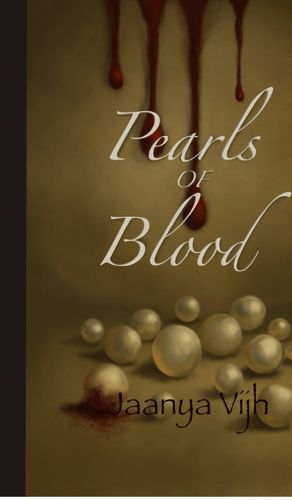 Cover image for Pearls Of Blood