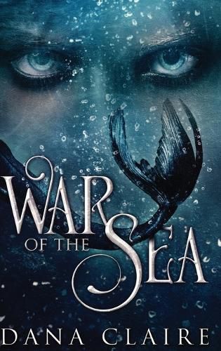 Cover image for War of the Sea