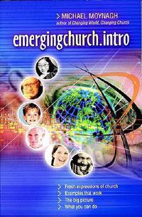 Cover image for Emergingchurch.Intro