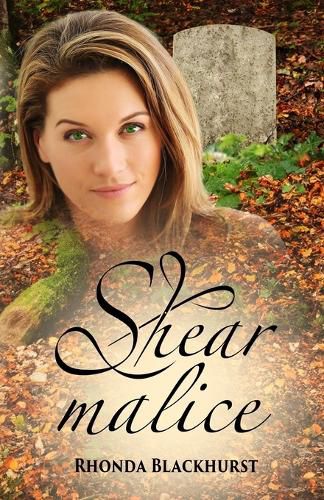 Cover image for Shear Malice