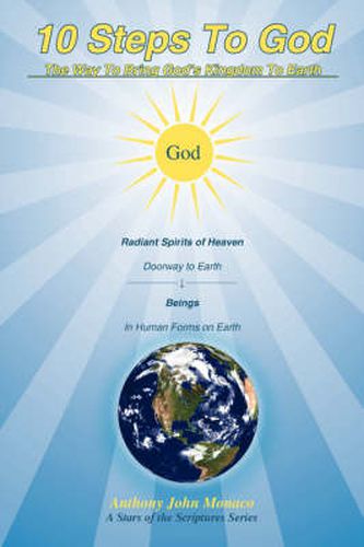 Cover image for 10 Steps to God
