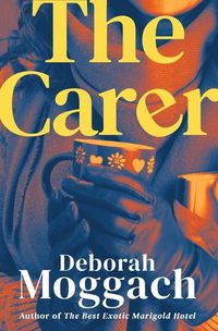 Cover image for The Carer