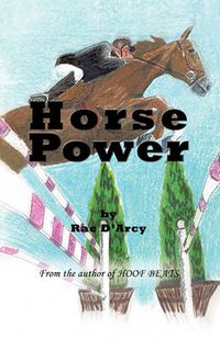 Cover image for Horse Power