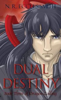 Cover image for Dual Destiny