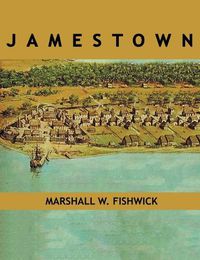 Cover image for Jamestown