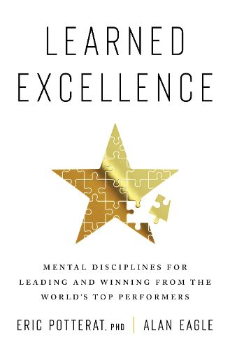 Cover image for Learned Excellence