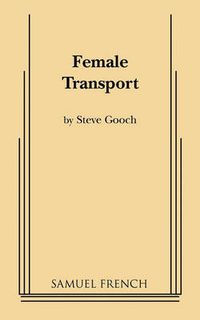 Cover image for Female Transport