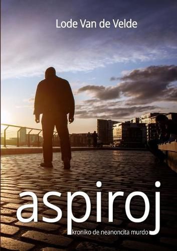 Cover image for Aspiroj